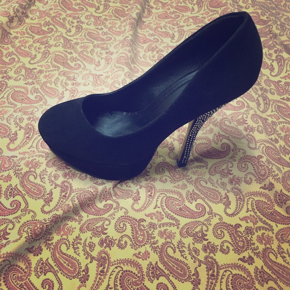 Dress Heels