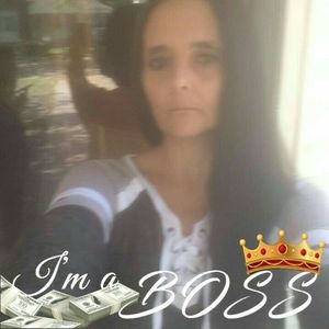 Meet your Posher, Sabrina