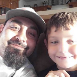 Meet your Posher, Chris