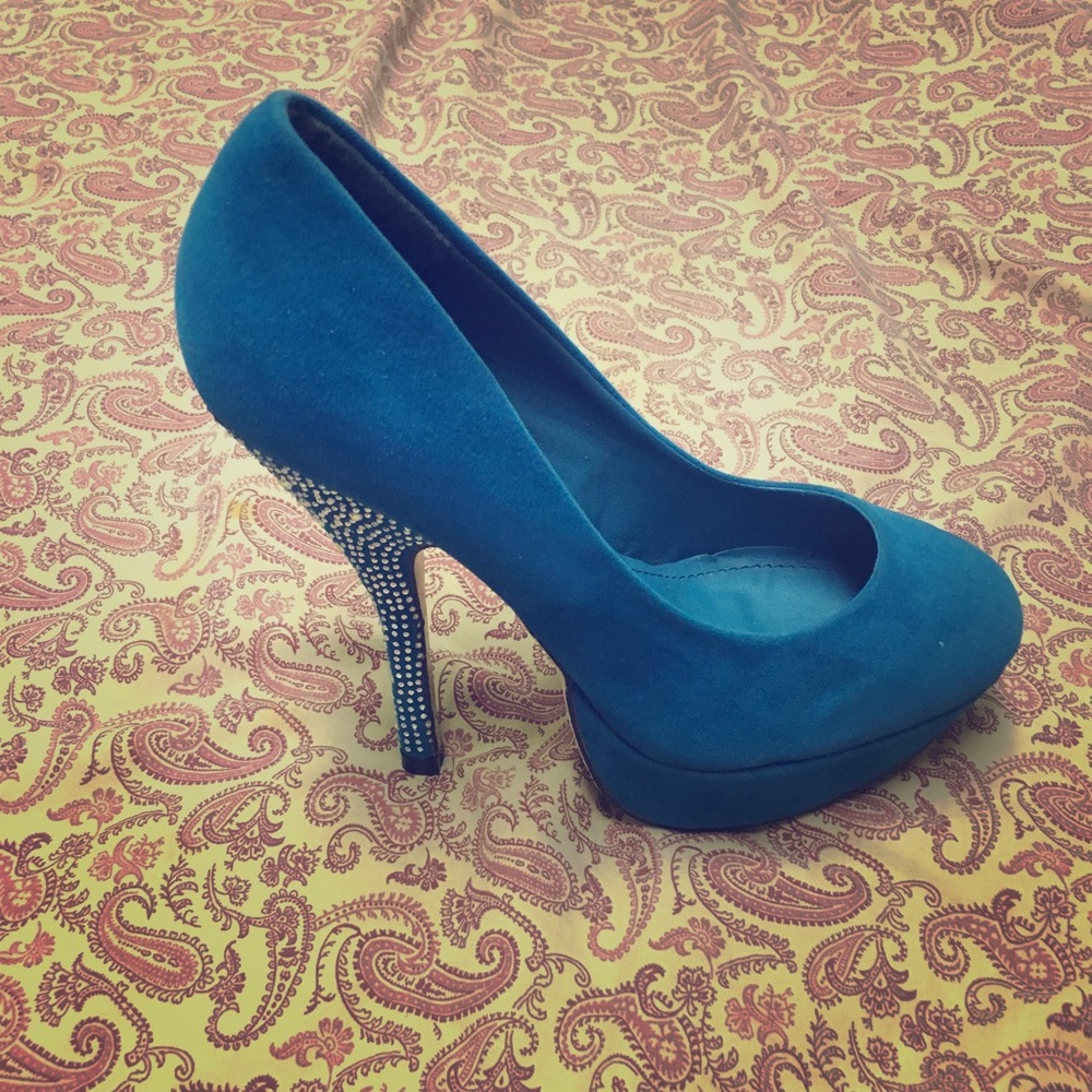 Dress Heels