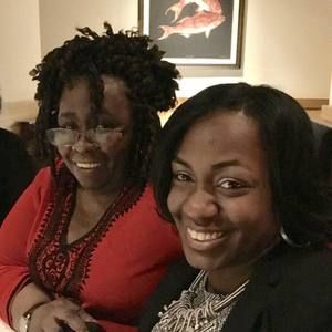 Meet your Posher, Rochelle