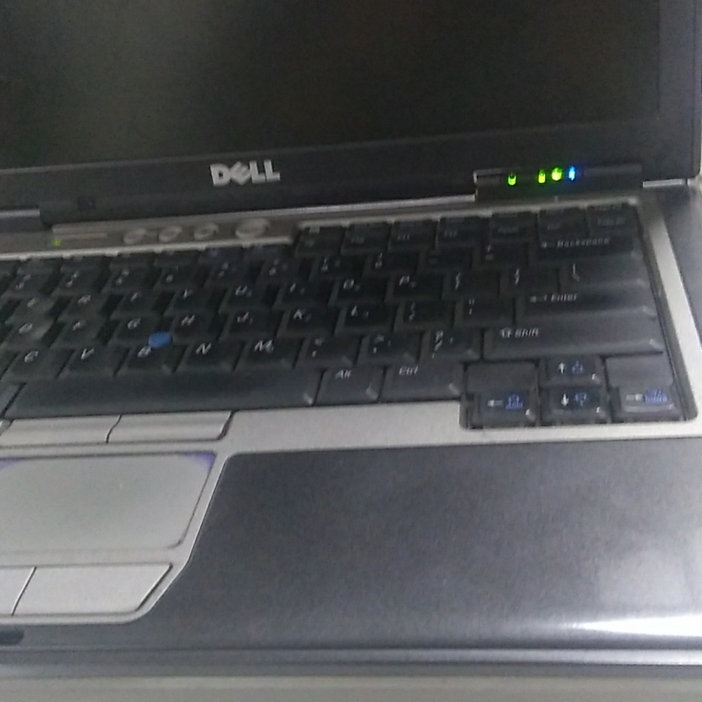 Laptop
