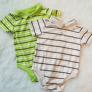 ✔ 4 FOR $15 Garanimals