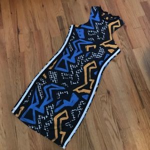 NWOT TOPSHOP Sporty Tank Dress