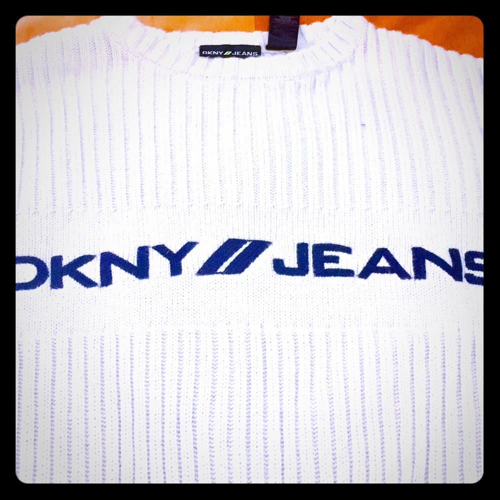 DKNY