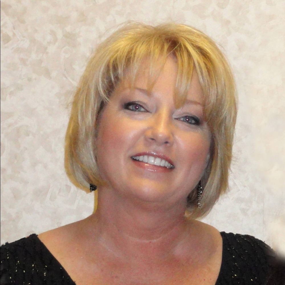 Meet your Posher, Susie