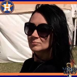 Meet your Posher, Tatiana