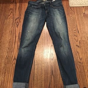 Current Elliott jeans