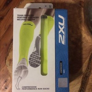 Compression Socks 2XU