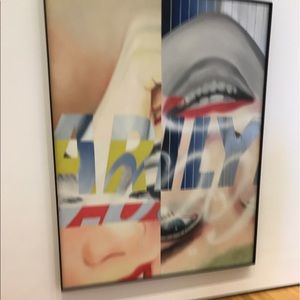 Meet your Posher, Kayron