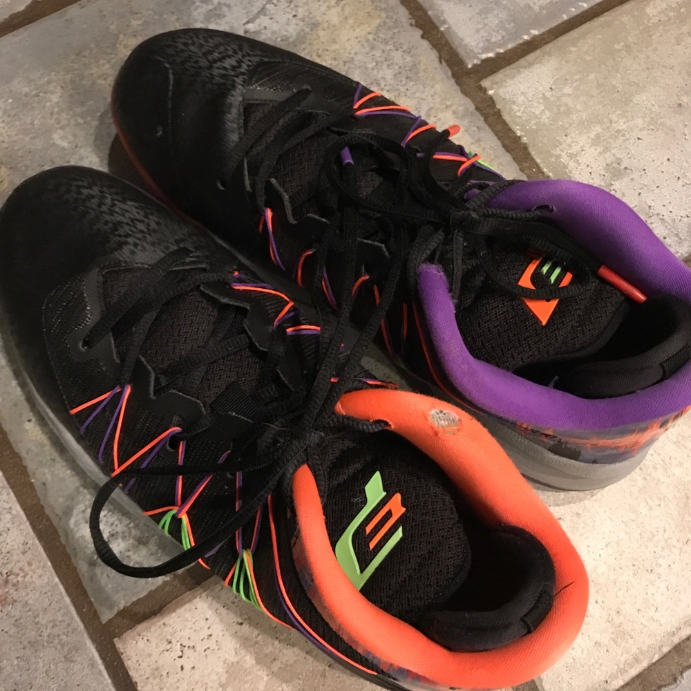 Air Jordan  mid tops