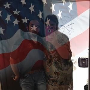 Meet your Posher, Ricky