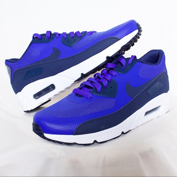 Nike Other - ❌SOLD❌ NIKE AIR MAX 90 ULTRA 2.0 M-9 W-10.5