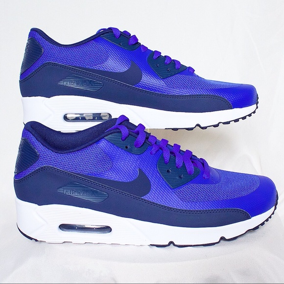 ❌SOLD❌ NIKE AIR MAX 90 ULTRA 2.0 M-9 W-10.5 - Picture 2 of 6