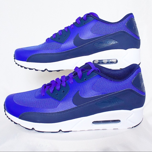 ❌SOLD❌ NIKE AIR MAX 90 ULTRA 2.0 M-9 W-10.5 - Picture 3 of 6