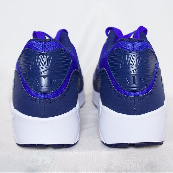 ❌SOLD❌ NIKE AIR MAX 90 ULTRA 2.0 M-9 W-10.5 - Picture 5 of 6