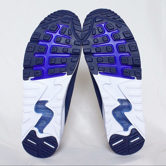 ❌SOLD❌ NIKE AIR MAX 90 ULTRA 2.0 M-9 W-10.5 - Picture 6 of 6