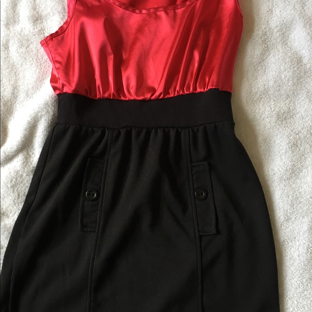 Cute juniors dress
