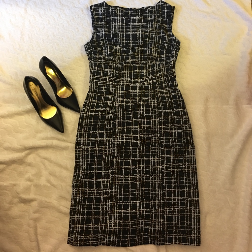 Pencil Dress