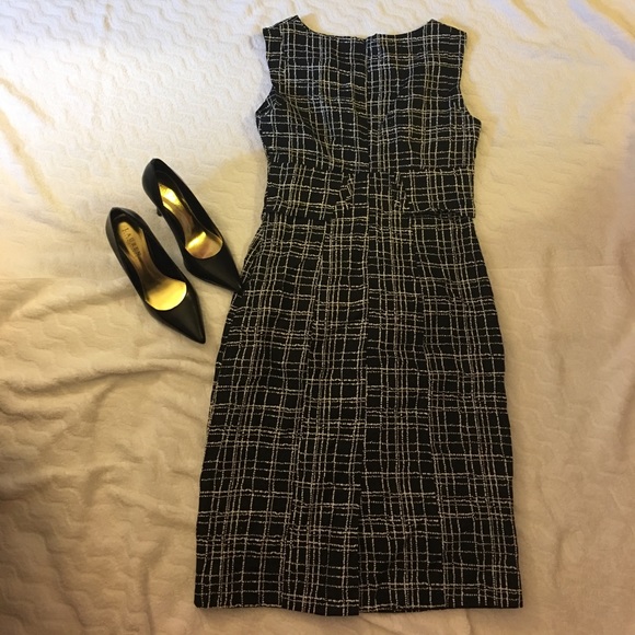 Pencil Dress - Picture 2 of 3