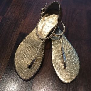Ladies Michael Kors Sandals