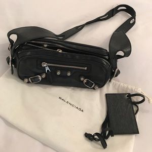 Balenciaga should bag