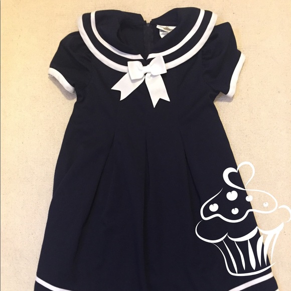 Rare Editions Other - Rare Editions Sailing Dress