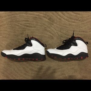 Jordan Retro 10 size 12