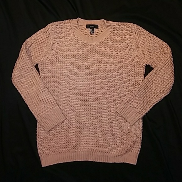 Forever21 Sweater - Picture 1 of 6