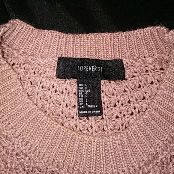Forever21 Sweater - Picture 2 of 6