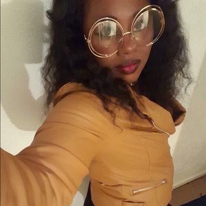 Meet your Posher, Key