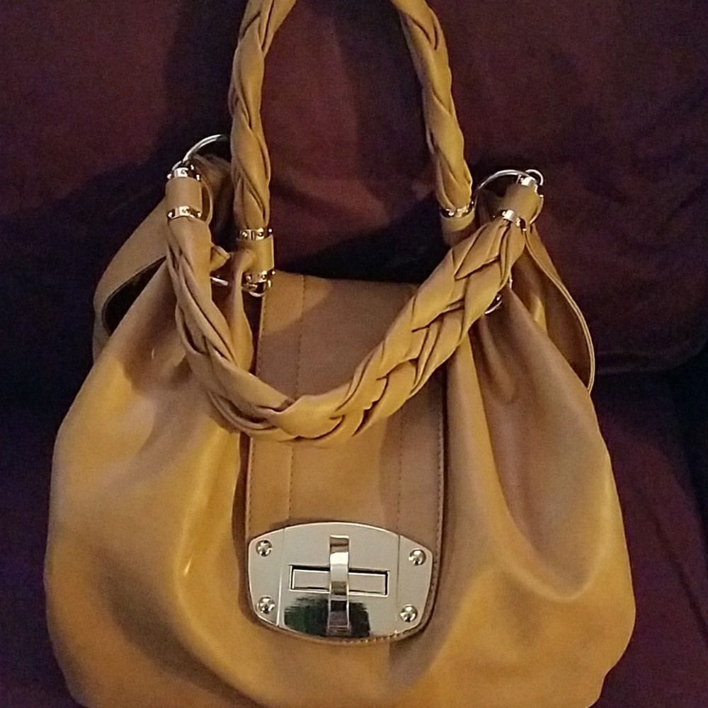 Hand bag - Picture 1 of 4
