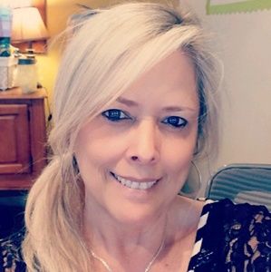 Meet your Posher, Linda