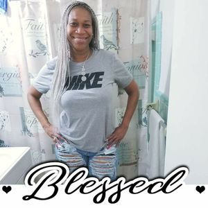 Meet your Posher, Tasha