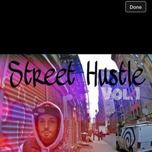 Meet your Posher, Vincent