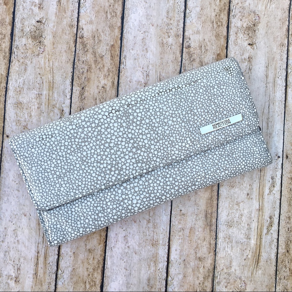 Kenneth Cole Reaction Wallet