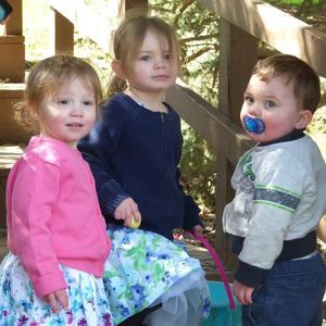 Meet your Posher, Lee