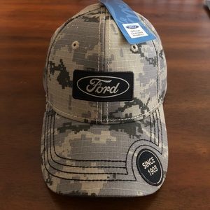 Ford Hat