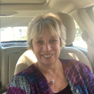 Meet your Posher, Paula