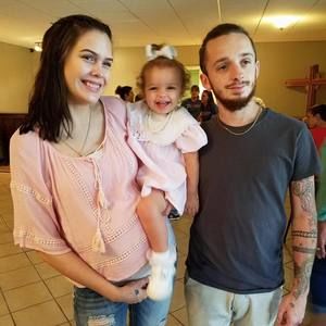 Meet your Posher, Nick