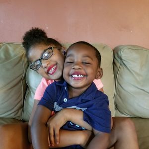 Meet your Posher, Felicia