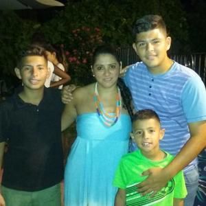 Meet your Posher, Dylan