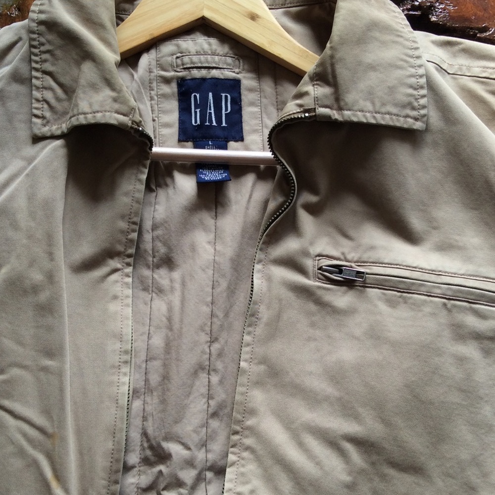 Gap jacket - Picture 3 of 6