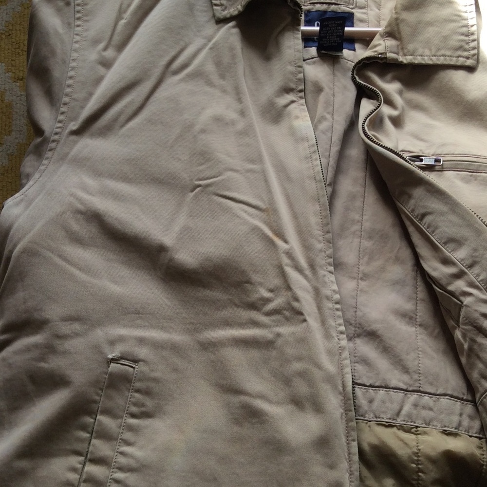 Gap jacket - Picture 4 of 6