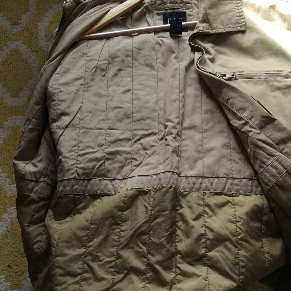 Gap jacket - Picture 5 of 6