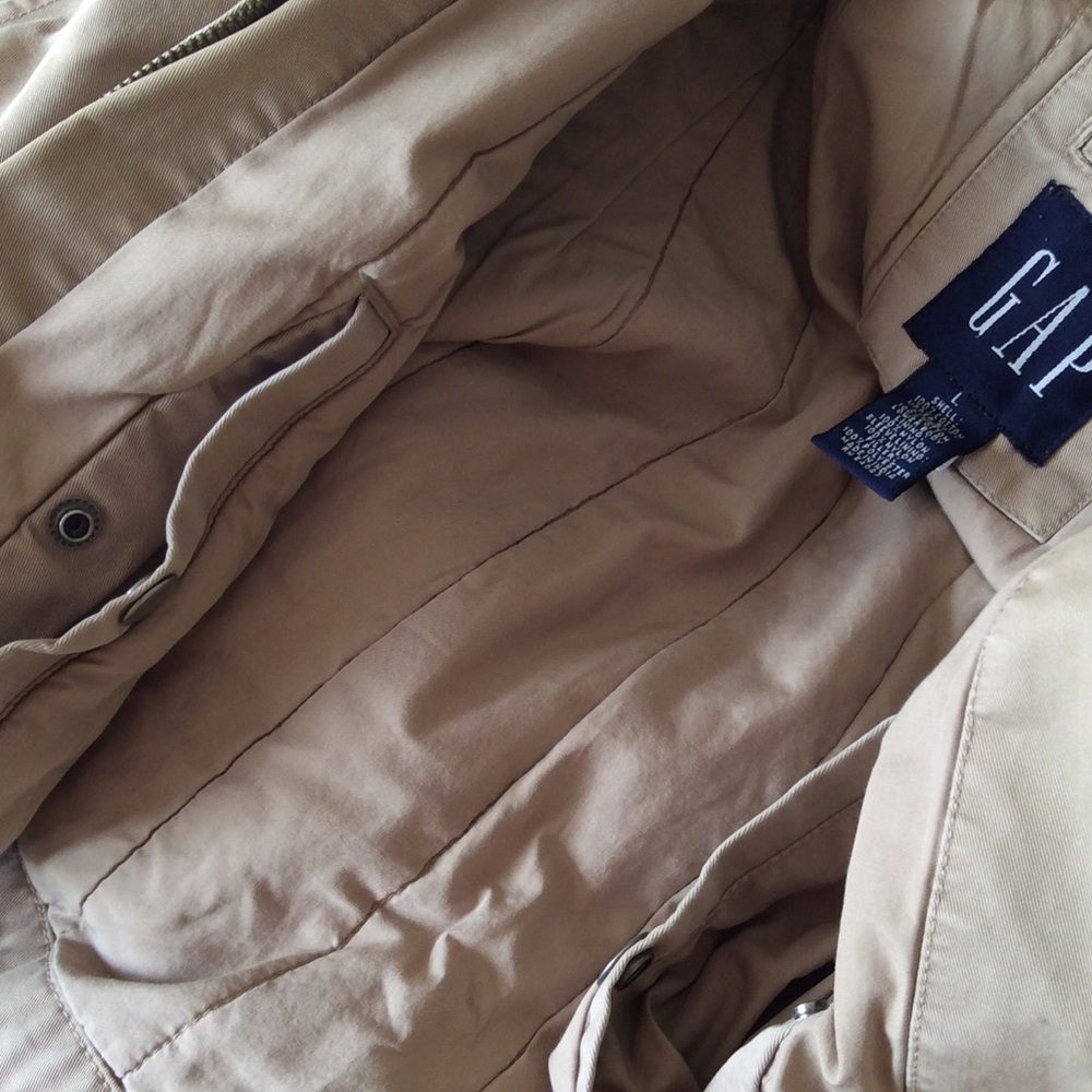 Gap jacket - Picture 6 of 6