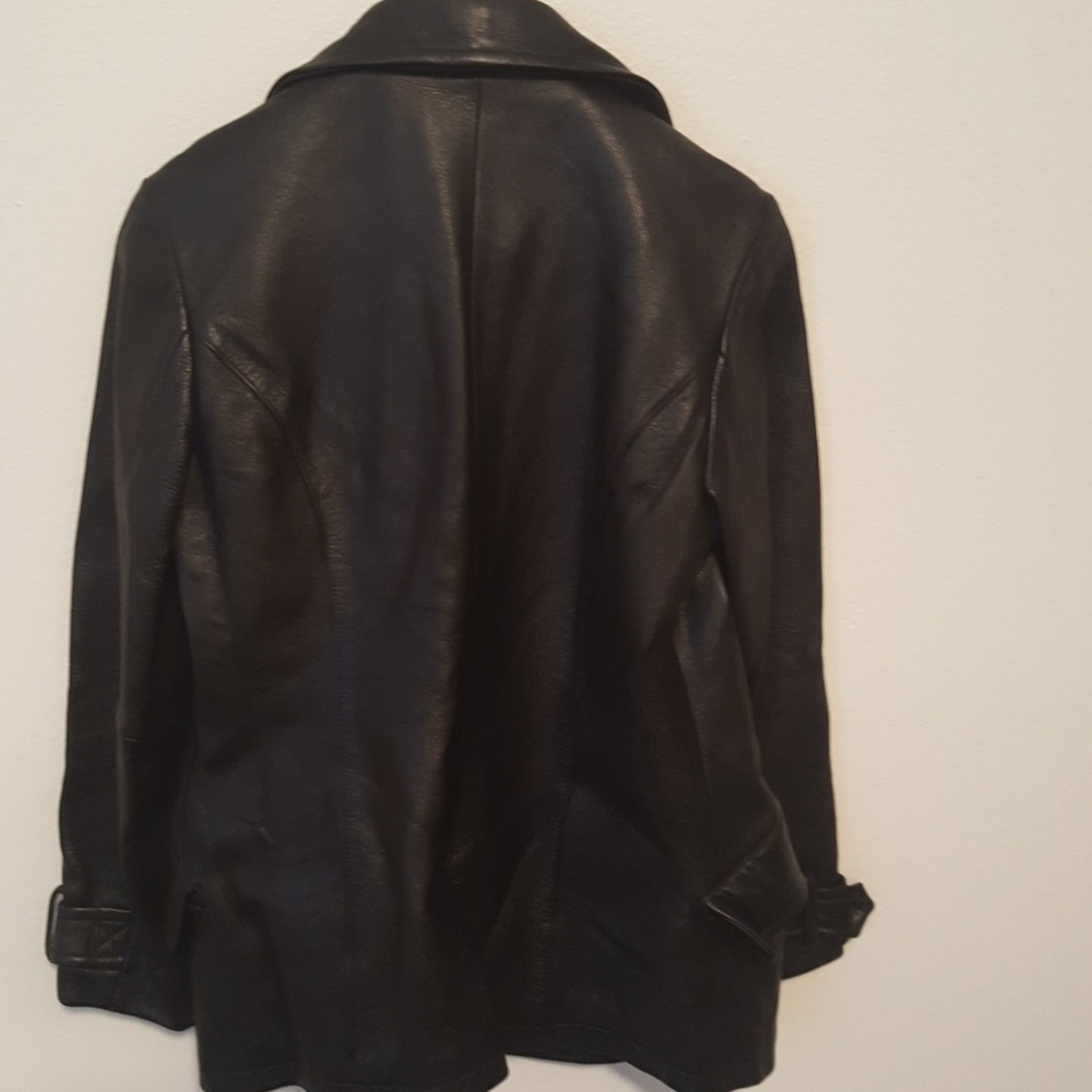 Jacket - Picture 5 of 5