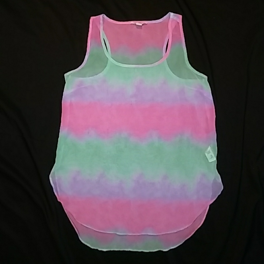 Forever21 Tank Top