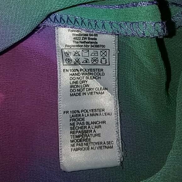 Forever21 Tank Top - Picture 3 of 5