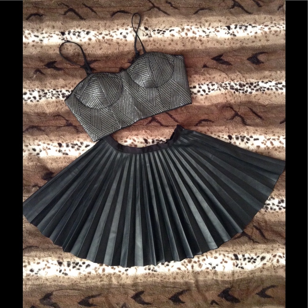 TOPSHOP Skirt
